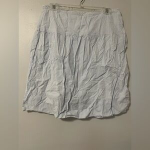 Tommy Hilfiger skirt